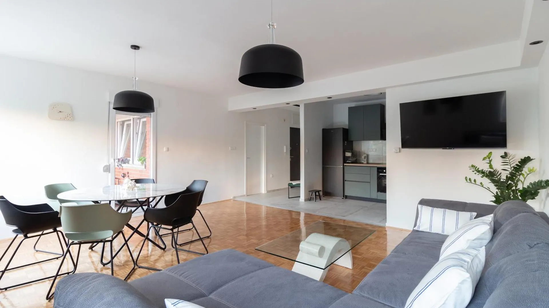 Apartman Franceska Zadar